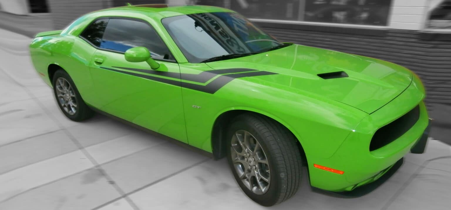 Grafics Unlimited - Custom Vehicle Wraps and more