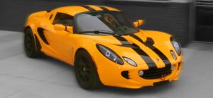 Vehicle tint by percentage