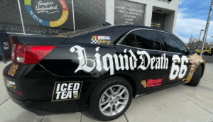 Grafics Unlimited - Northern Nevada's go-to for window tint